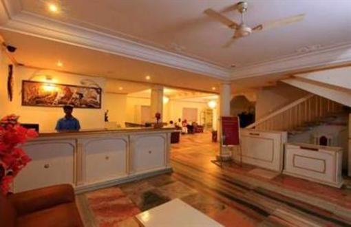 фото отеля Hotel Malabar Illam