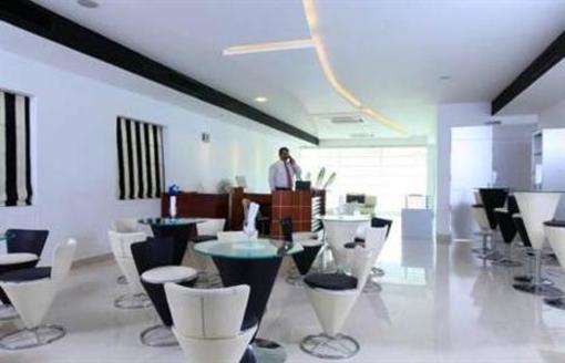 фото отеля Hotel Malabar Illam