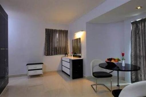 фото отеля Hotel Malabar Illam