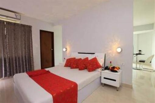 фото отеля Hotel Malabar Illam