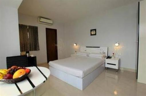 фото отеля Hotel Malabar Illam