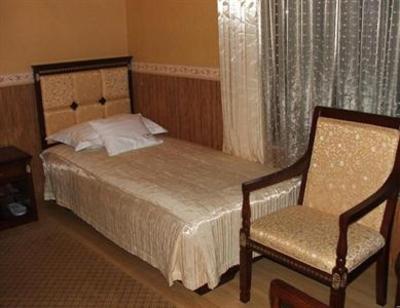 фото отеля Villa Hotel Debrecen