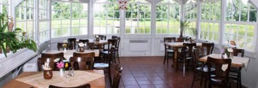 фото отеля Elbterrasse Worlitzer Winkel