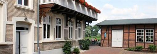 фото отеля Elbterrasse Worlitzer Winkel
