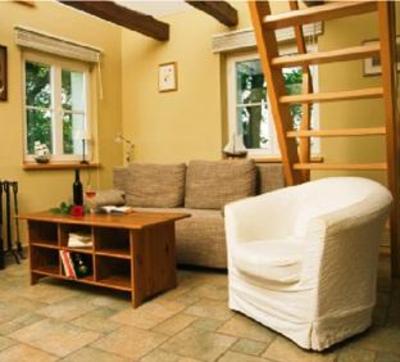 фото отеля Elbterrasse Worlitzer Winkel
