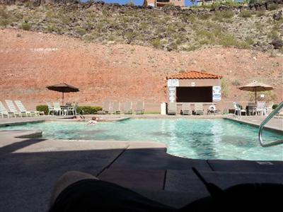 фото отеля Ramada Inn St. George