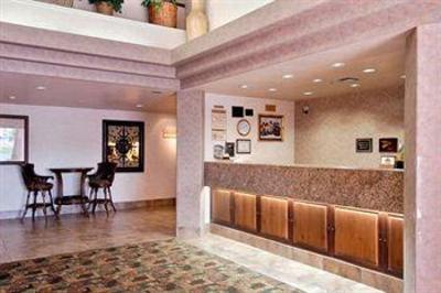 фото отеля Ramada Inn St. George