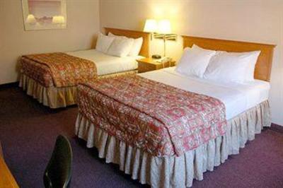 фото отеля Ramada Inn St. George