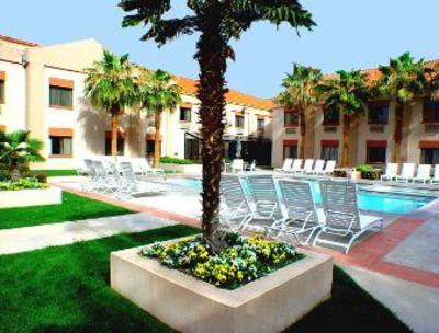 фото отеля Ramada Inn St. George