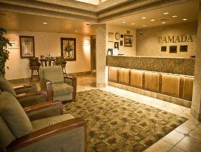 фото отеля Ramada Inn St. George
