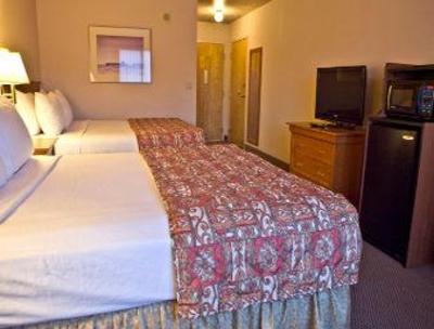 фото отеля Ramada Inn St. George