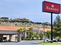 Ramada Inn St. George