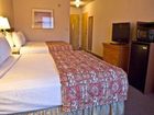 фото отеля Ramada Inn St. George