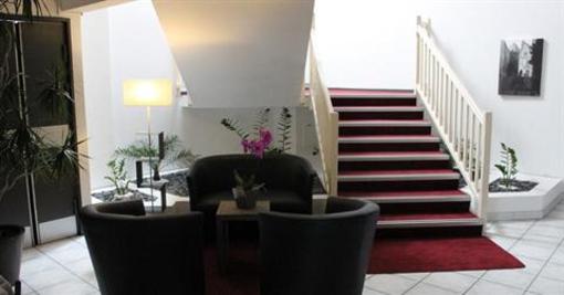 фото отеля Bagatelle Prim Hotel