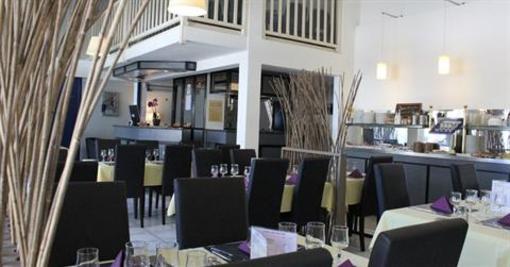 фото отеля Bagatelle Prim Hotel