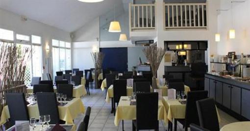 фото отеля Bagatelle Prim Hotel