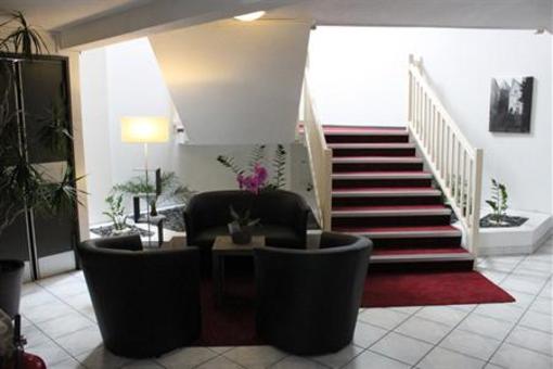 фото отеля Bagatelle Prim Hotel