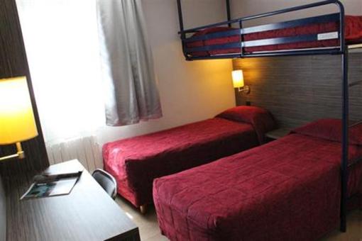 фото отеля Bagatelle Prim Hotel