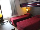 фото отеля Bagatelle Prim Hotel