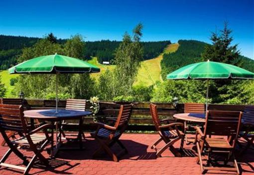 фото отеля Parkhotel Harrachov