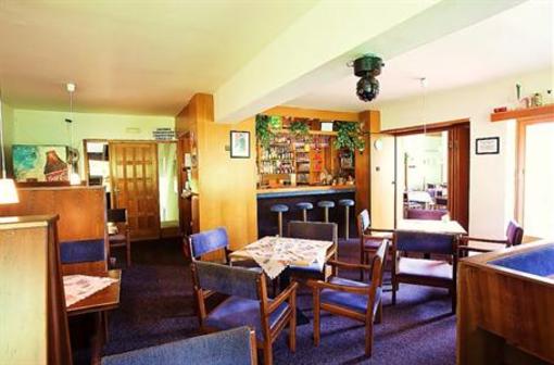 фото отеля Parkhotel Harrachov