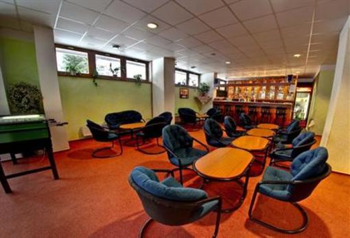 фото отеля Parkhotel Harrachov