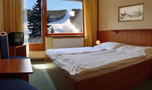 фото отеля Parkhotel Harrachov