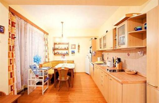 фото отеля Parkhotel Harrachov