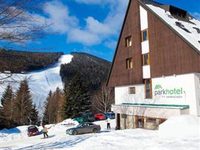 Parkhotel Harrachov