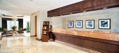 фото отеля DoubleTree by Hilton Hotel Detroit - Novi