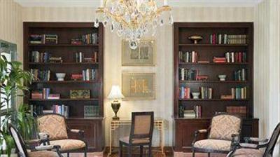 фото отеля DoubleTree by Hilton Hotel Detroit - Novi