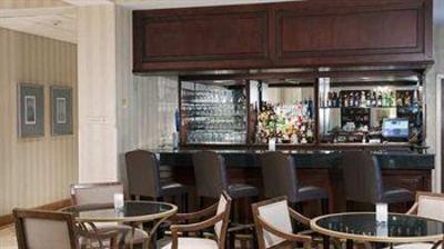 фото отеля DoubleTree by Hilton Hotel Detroit - Novi