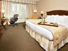 фото отеля DoubleTree by Hilton Hotel Detroit - Novi