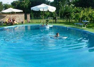 фото отеля Resort Villa Manin