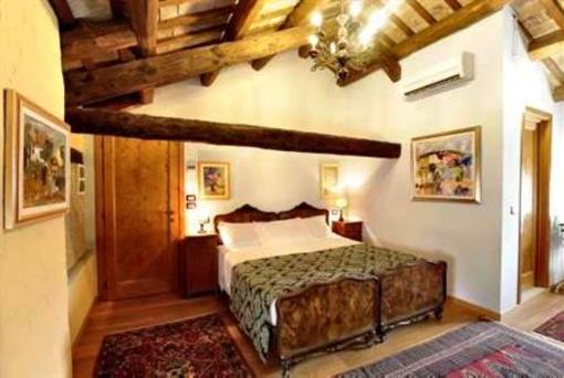 фото отеля Resort Villa Manin