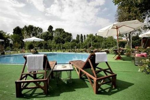 фото отеля Resort Villa Manin