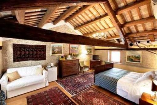 фото отеля Resort Villa Manin