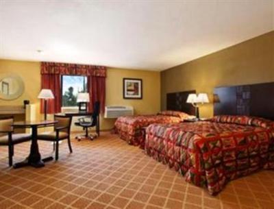фото отеля Super 8 Payson