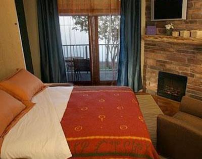 фото отеля East Bay Suites