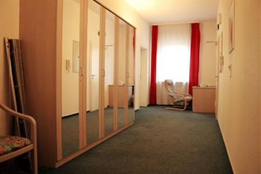 фото отеля Business Apartment