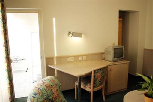 фото отеля Business Apartment