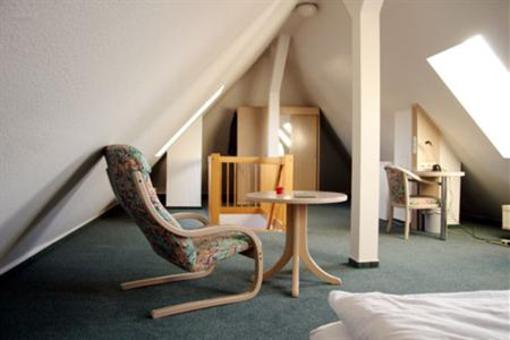 фото отеля Business Apartment