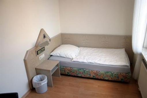 фото отеля Business Apartment