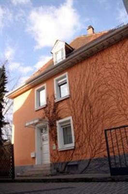 фото отеля Business Apartment