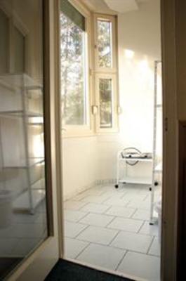 фото отеля Business Apartment