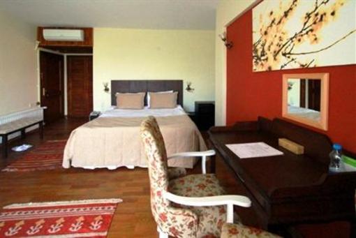 фото отеля Stalu Otel