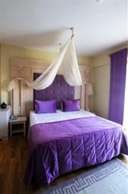 фото отеля Stalu Otel