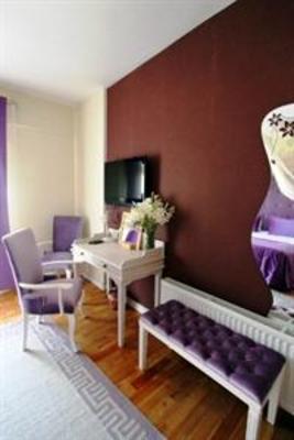 фото отеля Stalu Otel