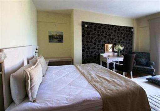 фото отеля Stalu Otel