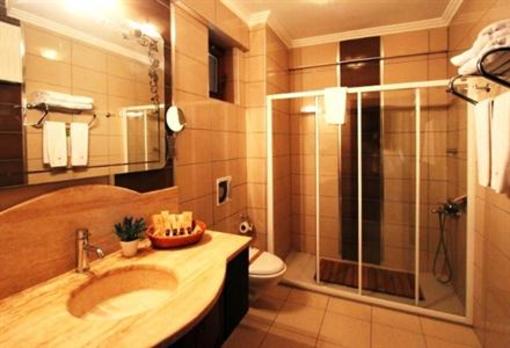 фото отеля Stalu Otel